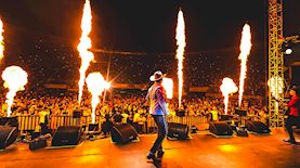 ייסון חימנס, צילום: אינסטגרם ייסון חימנס